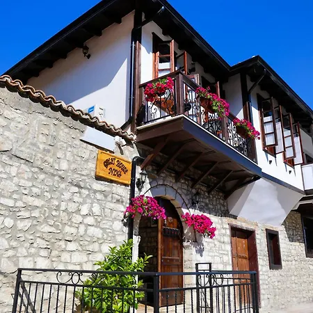 Bed & Breakfast Nina