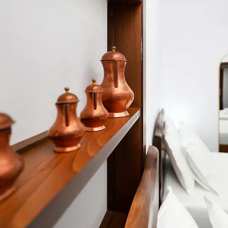 Bed & Breakfast Nina Berat