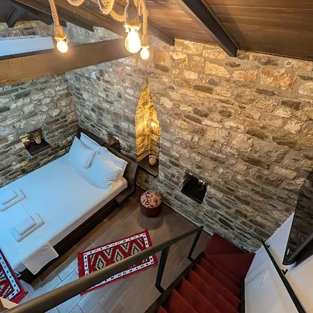 Bed & Breakfast Nina 3*