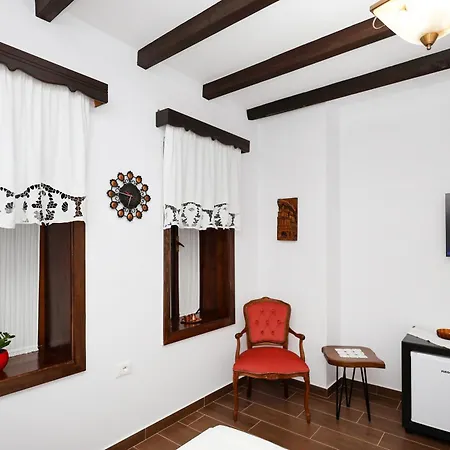 Bed & Breakfast Nina Berat