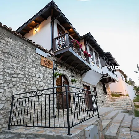 Bed & Breakfast Nina Berat