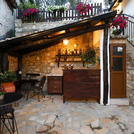 Bed & Breakfast Nina
