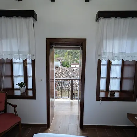 Bed & Breakfast Nina Berat