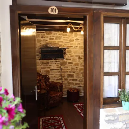 Nina Bed & Breakfast Berat