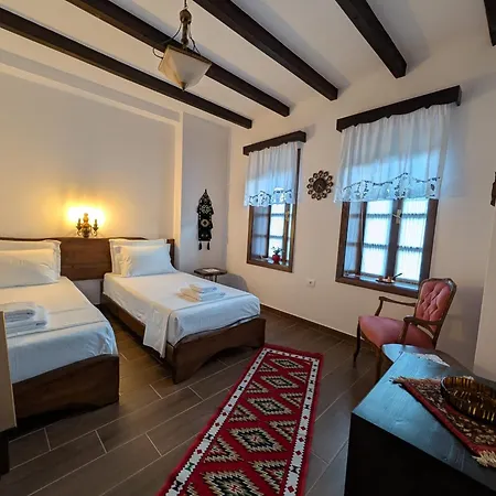 Bed & Breakfast Nina