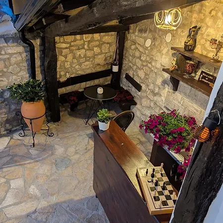 Bed & Breakfast Nina 3*