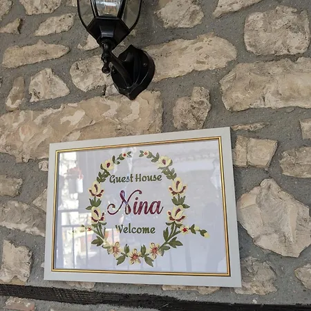 Nina Отель типа 